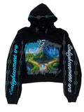 “Two Paths” Hoodie V3