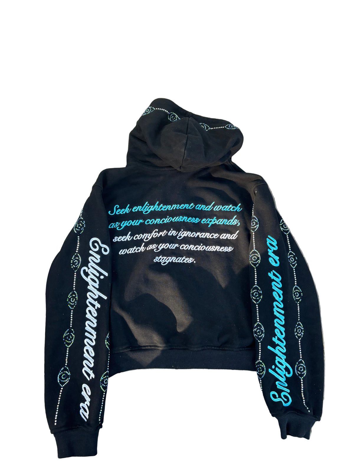 “Two Paths” Hoodie V3